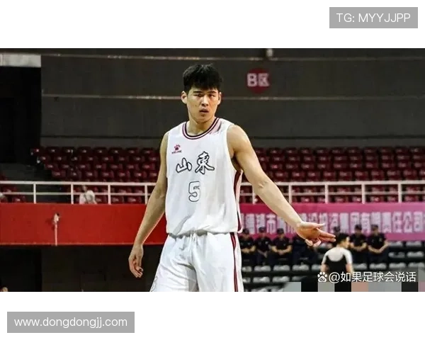 全运会U22男篮半决赛山东三分雨广东金钟罩激战精彩上演峰对决