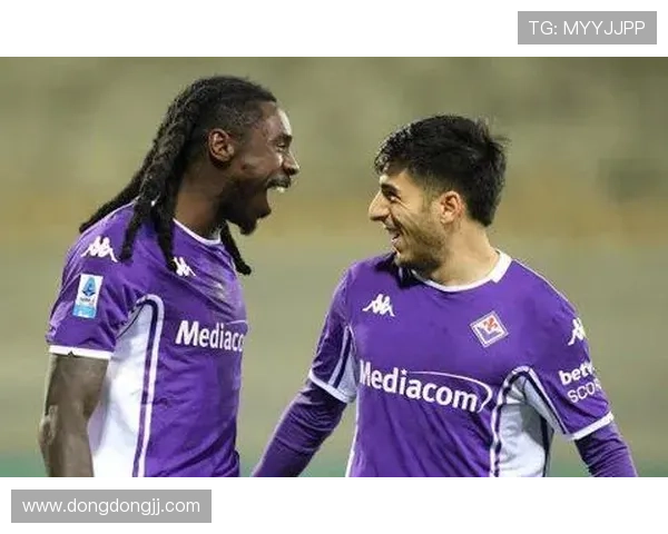 佛罗伦萨主场遭逆转小基恩与苏莱精彩进球罗马逆袭获胜