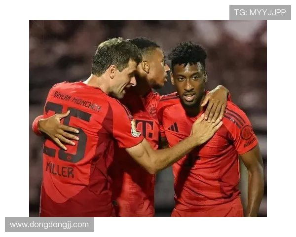 拜仁签下17岁厄瓜多尔小将奥拉亚计划外租发展潜力