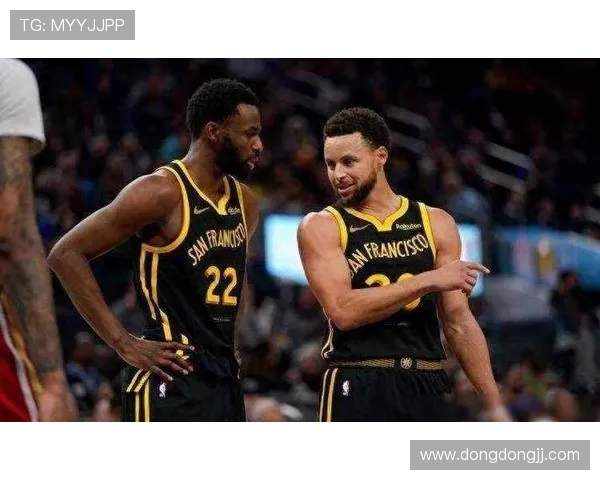 湾区主持人分析勇士三老出场表现依旧难阻球队连败困境