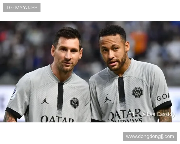 梅西续约陷僵局西媒曝其希望引入内马尔以缓解更衣室孤独感