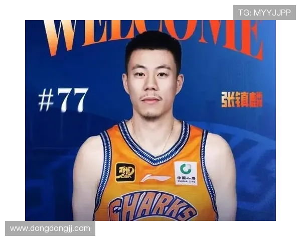 辽宁男篮今夏大变动弗格张镇麟加盟上海大韩宣布退役引发关注