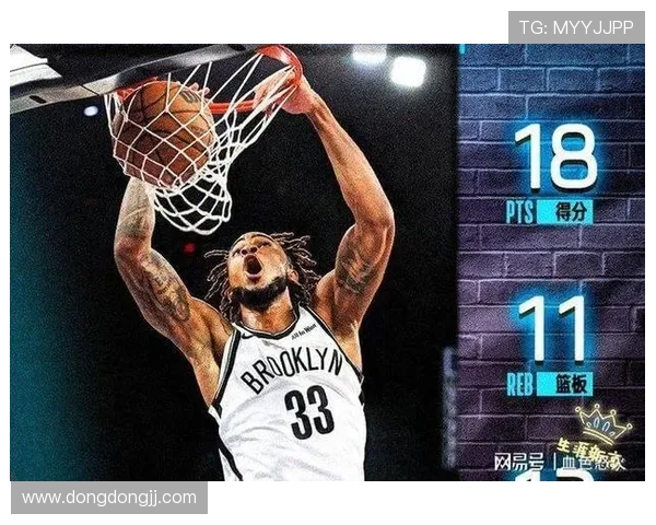 克拉克斯顿今日表现出色11投8中贡献19分7篮板5助攻3盖帽助球队获胜