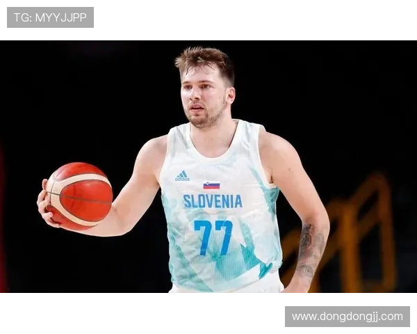 东契奇神勇表现三分球与突破上篮齐发力已砍下23分助球队争胜